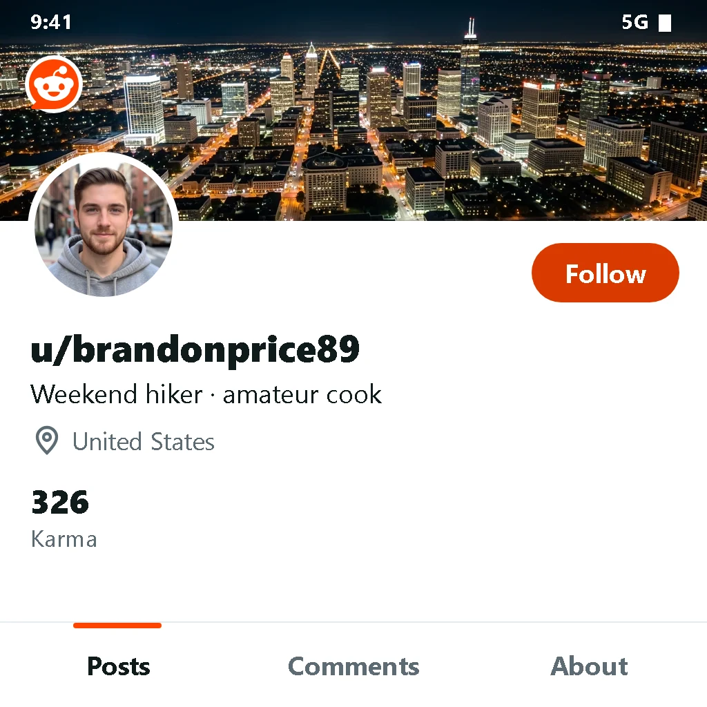 Reddit 账号 | 250–500 Karma | 女性/可爱风用户名 | 未做邮箱验证 | 美国 IP